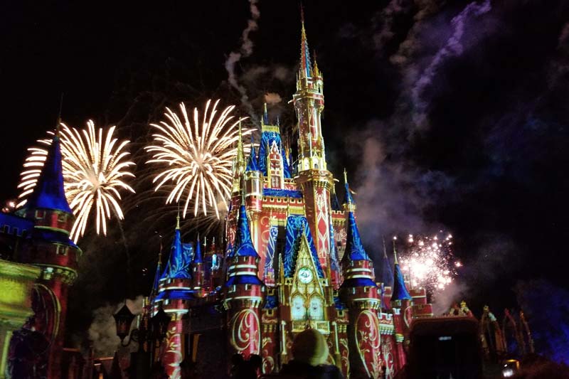 disneyland