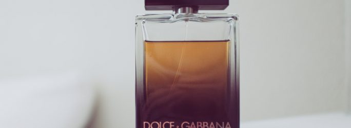 despre parfumurile Dolce & Gabbana